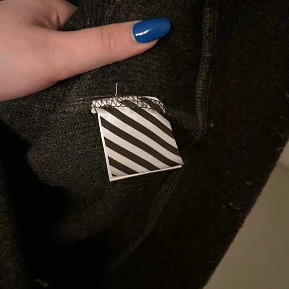 Off-White Jacket - Picture 4 of 5